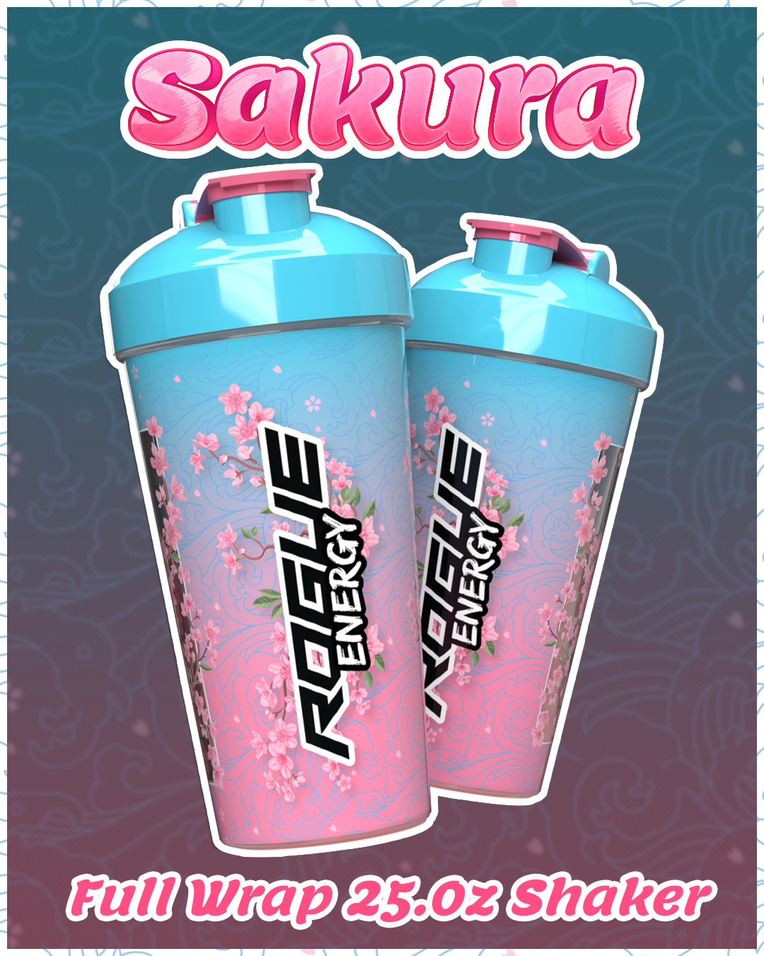 Starter Kit - Sakura