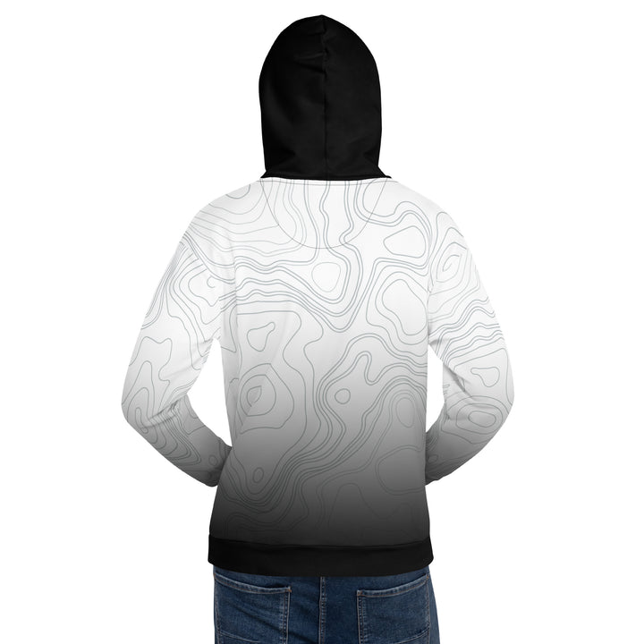 Rogue Energy LVL UP Hoodie 9