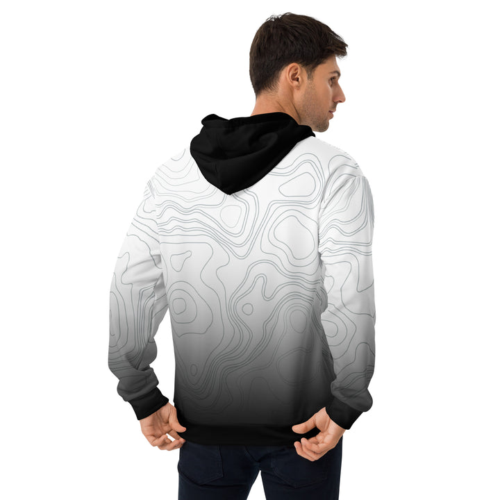 Rogue Energy LVL UP Hoodie 10