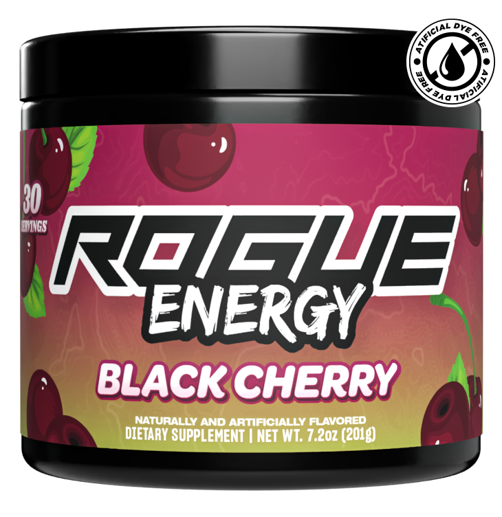 Cereza negra (Energía)