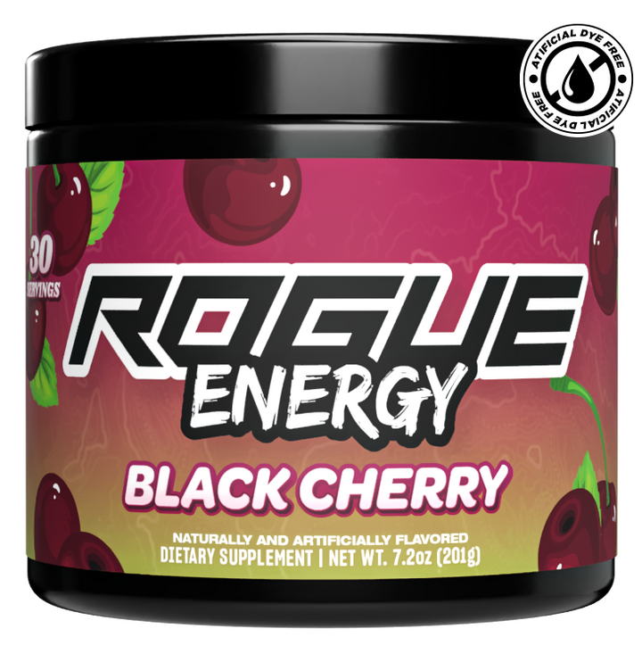 Cereza negra (Energía)