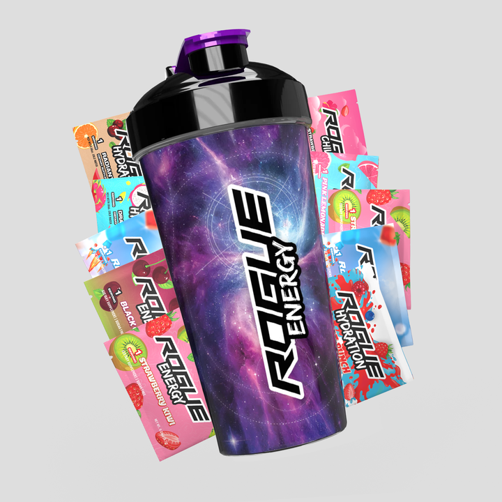 Sampler Pack - Cosmic