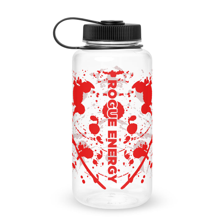 Rogue Blood Splatter Jug