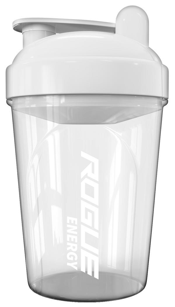 Rogue Energy Shaker Cup - OG Black