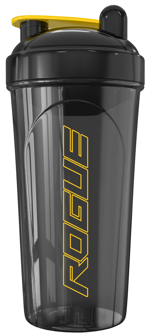 Rogue Energy Shaker Cup - OG Black