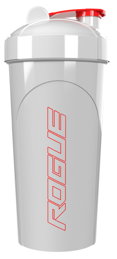 Shaker Bottle - In-Game Energy Drinks - Clean Gamer Energy – Sneak US