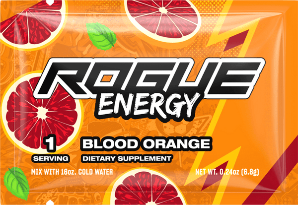 var Blood Orange (Energy)