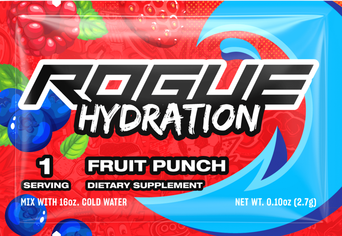 Rogue Gaming Drinks | FREE Rogue Samples – Rogue Energy