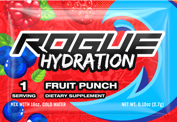 var Fruit Punch (Hydration)