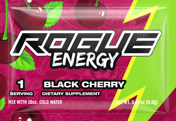var Black Cherry (Energy)