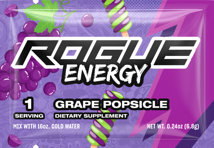 var Grape Popsicle (Energy)