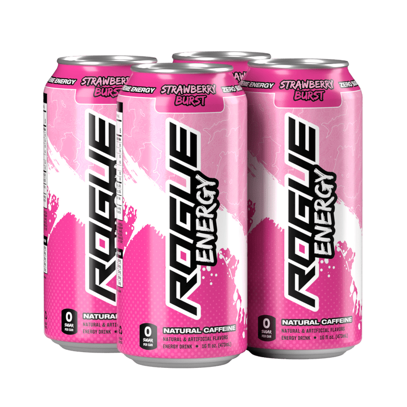 Cans – Rogue Energy