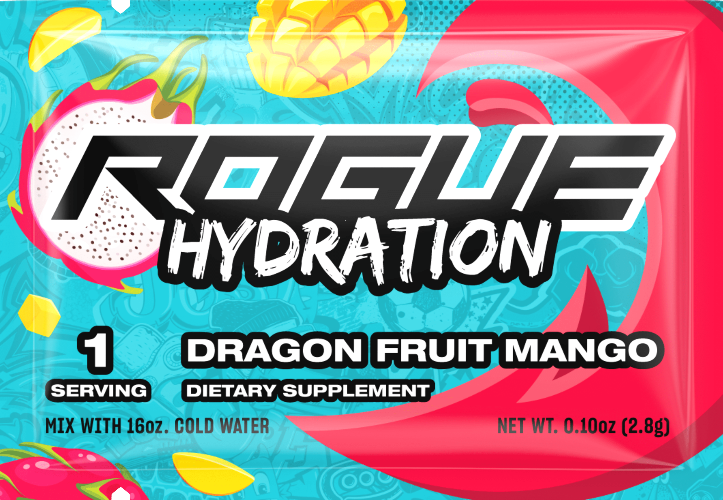 var Dragon Fruit Mango (Hydration)