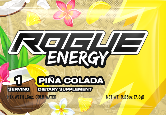 var Piña Colada (Energy)