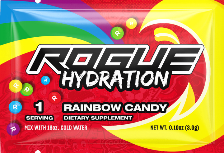 var Rainbow Candy (Hydration)