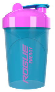 Rogue Energy Shaker Cup - Showcase